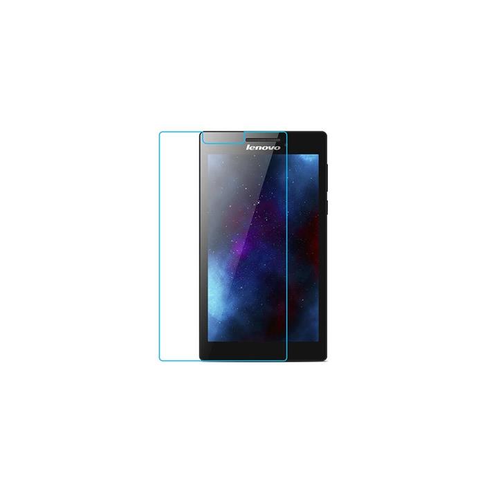 محافظ صفحه نمایش شیشه ای تمپرد مناسب برای تبلت لنوو Tab 2 A7-30 Tempered Glass Screen Protector For Lenovo Tab 2 A7-30